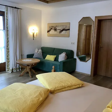 Landhaus Martin By Interhome * Aschau Im Zillertal