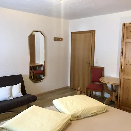 Landhaus Martin By Interhome Apartment Aschau Im Zillertal