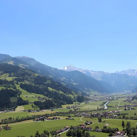 Apartment Landhaus Martin By Interhome Aschau Im Zillertal