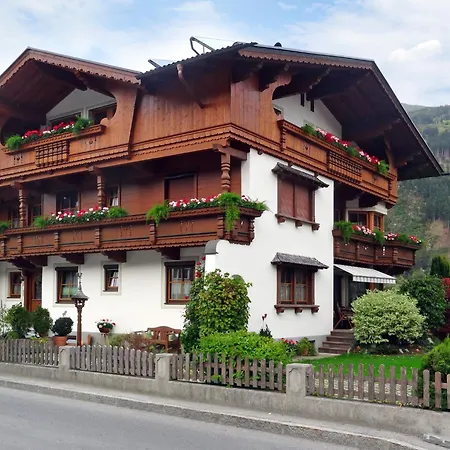 Landhaus Martin By Interhome Apartment
