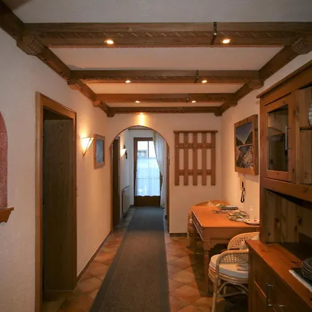 Apartment Landhaus Martin By Interhome *