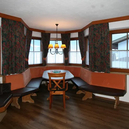 Landhaus Martin By Interhome Apartment Aschau Im Zillertal