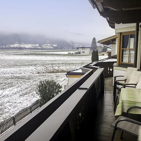 Landhaus Martin By Interhome Aschau Im Zillertal