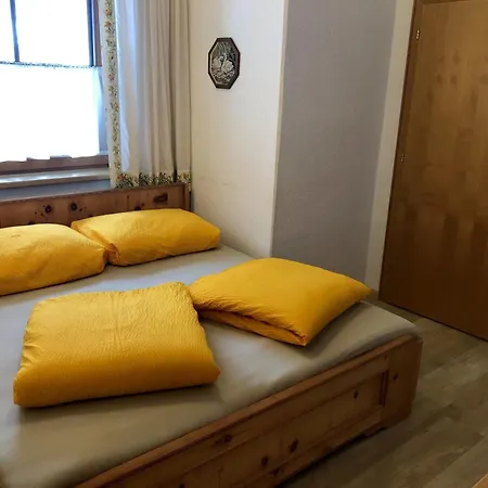 Landhaus Martin By Interhome * Aschau Im Zillertal