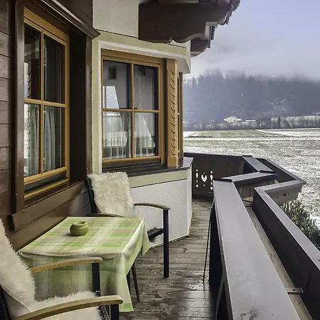 Landhaus Martin By Interhome Aschau Im Zillertal