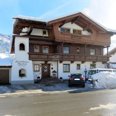 Landhaus Martin By Interhome * Aschau Im Zillertal