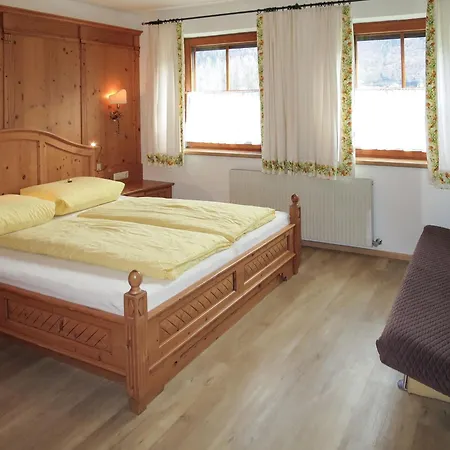 Landhaus Martin By Interhome Apartment *