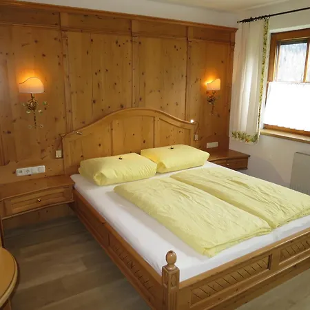 Landhaus Martin By Interhome Apartment Aschau Im Zillertal