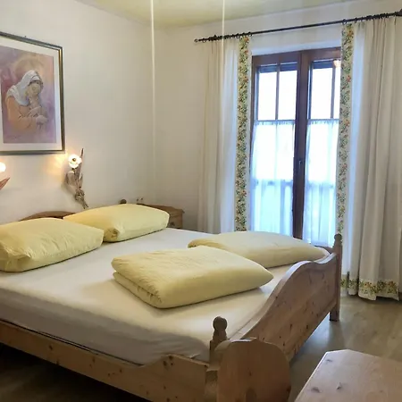 Landhaus Martin By Interhome Apartment Aschau Im Zillertal