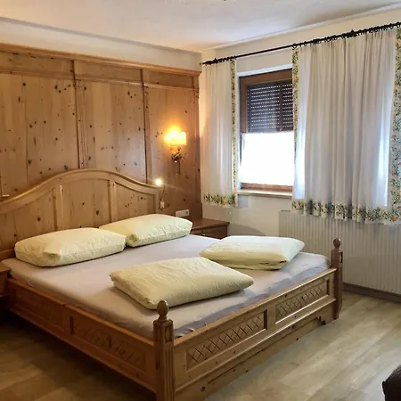 Apartment Landhaus Martin By Interhome