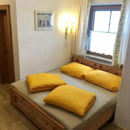 Landhaus Martin By Interhome Apartment *