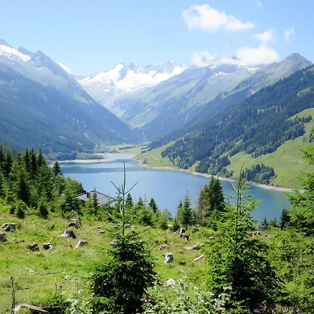 Landhaus Martin By Interhome Apartment Aschau Im Zillertal