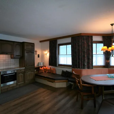 Landhaus Martin By Interhome Aschau Im Zillertal