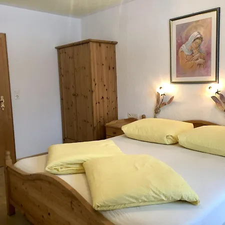 Apartment Landhaus Martin By Interhome Aschau Im Zillertal