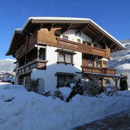 شقة Landhaus Martin By Interhome *