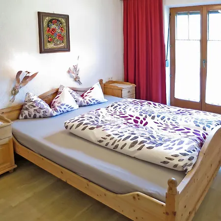 Landhaus Martin By Interhome Aschau Im Zillertal