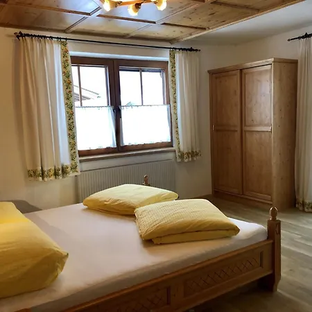 Apartment Landhaus Martin By Interhome Aschau Im Zillertal