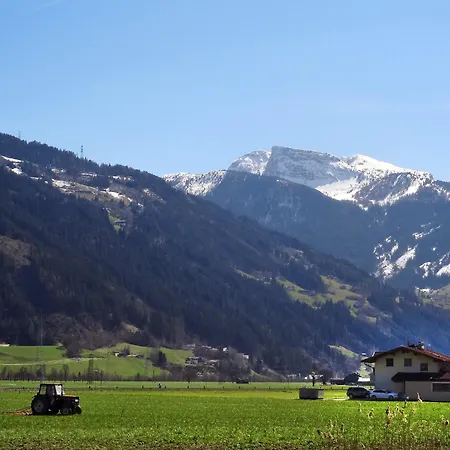 Landhaus Martin By Interhome
