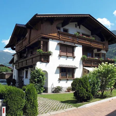 Apartment Landhaus Martin By Interhome Aschau Im Zillertal