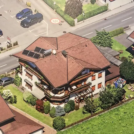 Landhaus Martin By Interhome Apartment