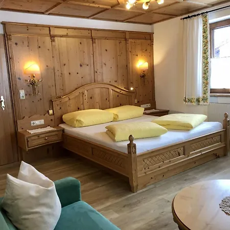 Landhaus Martin By Interhome Apartment Aschau Im Zillertal